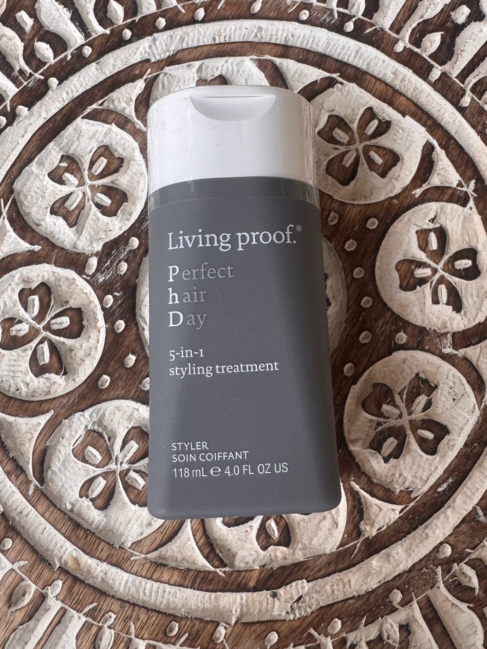 Living Proof Perfect Hair Day 5-in-1 Styling Treatment - 4oz/118 ml